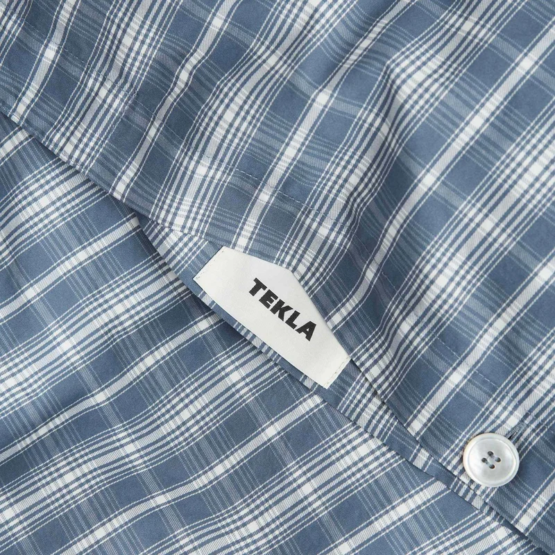 Tekla Duvet Cover
