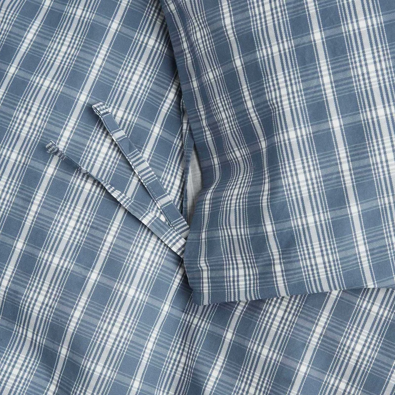 Tekla Duvet Cover