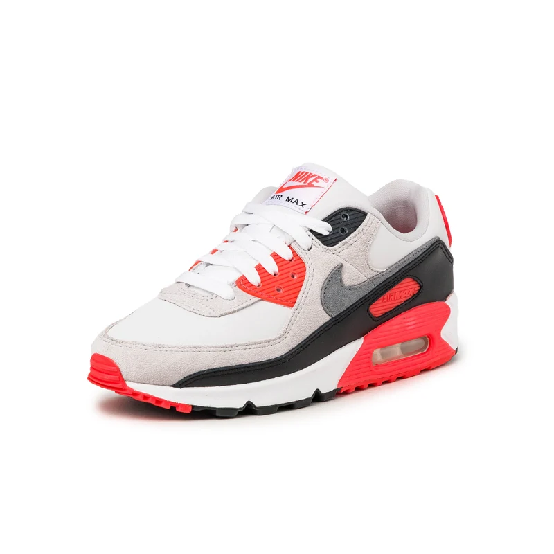 Nike Air Max 90 3M *Infrared*