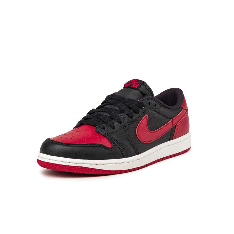 Nike Air Jordan 1 Retro Low OG *Banned*