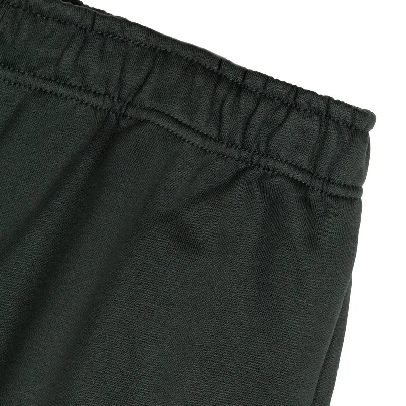 Nike Solo Swoosh Fleece Open-Hem Pants