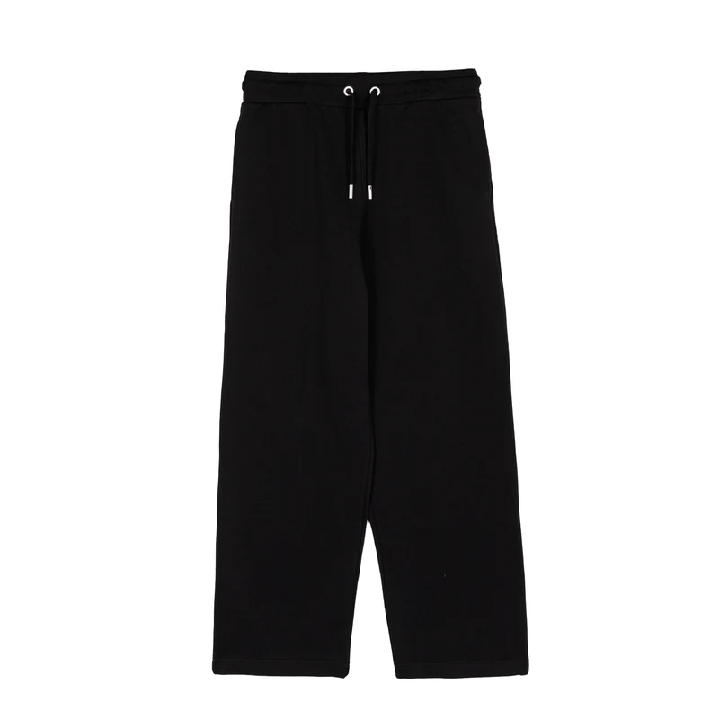 AMI Paris Small Ami De Coeur Embossed Jogger