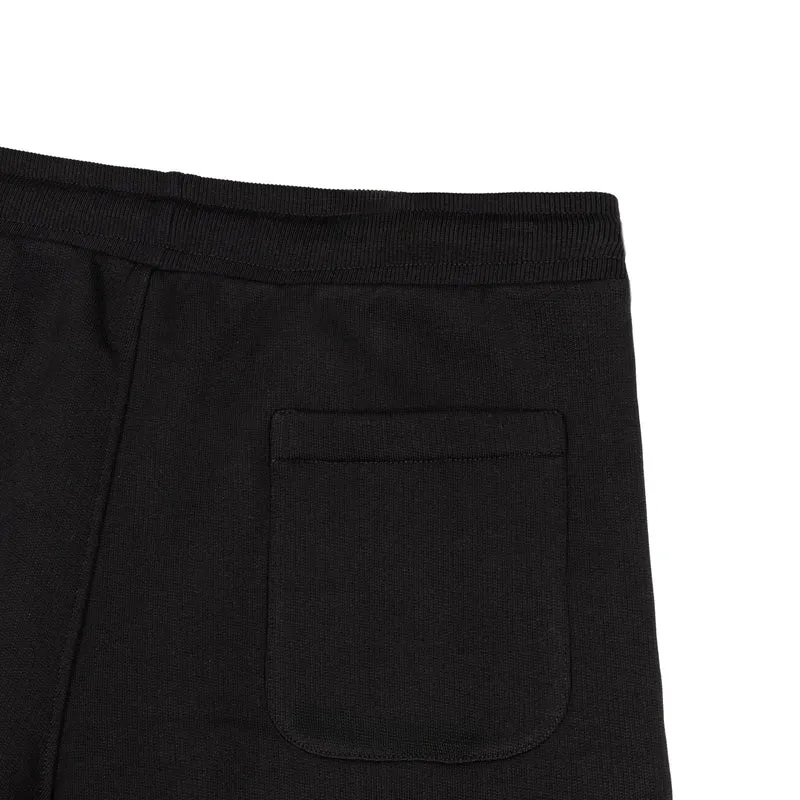 AMI Paris Small Ami De Coeur Embossed Jogger