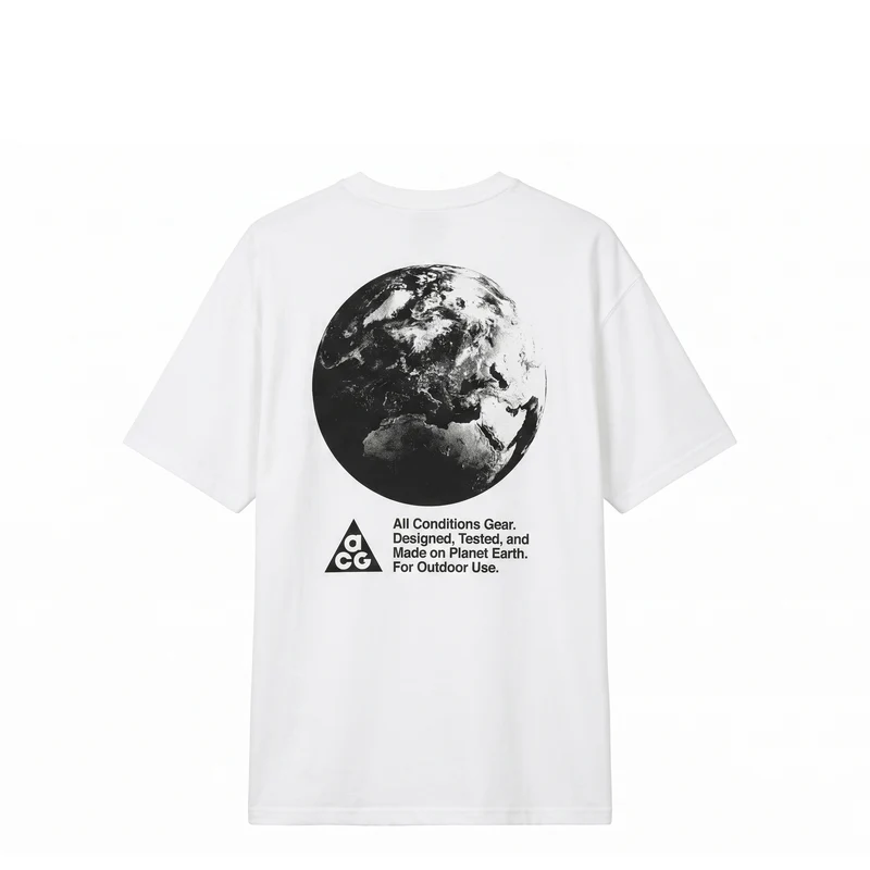 Nike ACG Dri-FIT *Earth* T-Shirt