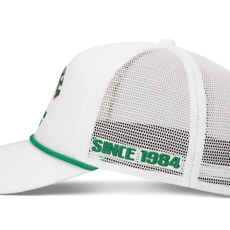 Nike Jordan Rise Structured Trucker Cap