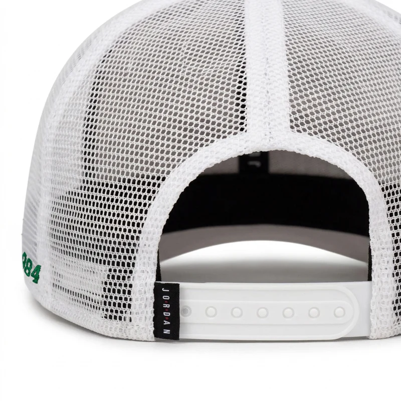 Nike Jordan Rise Structured Trucker Cap