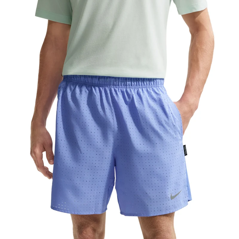 Nike Challenger Breathe Dri-FIT 2-in-1 Running Shorts