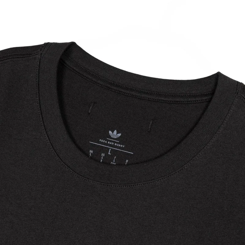 Adidas x Bad Bunny DTMF Heavyweight Merch Tee *Madrid*
