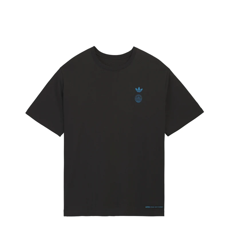 Adidas x Bad Bunny DTMF Heavyweight Merch Tee *Barcelona*