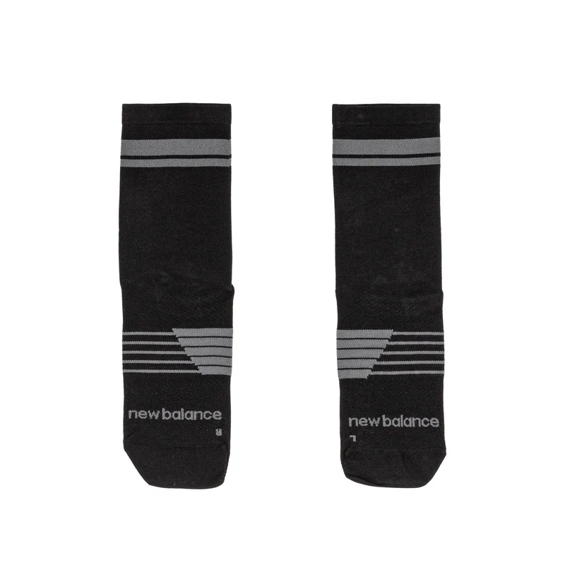 New Balance Pro Run Crew Socks 1 Pair