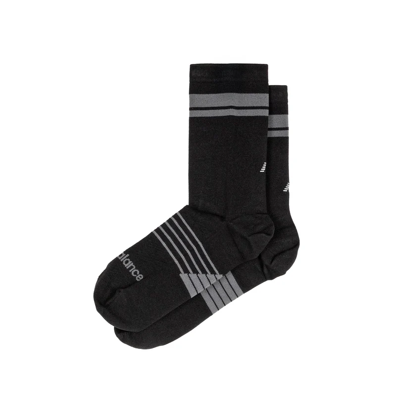 New Balance Pro Run Crew Socks 1 Pair