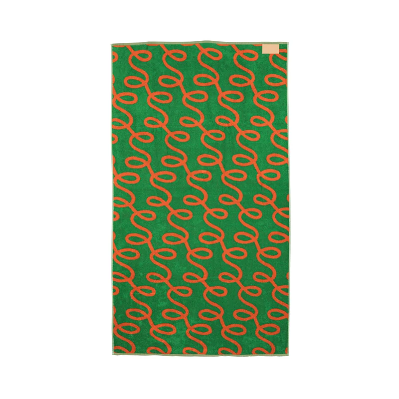 Sefr Séfr Towel