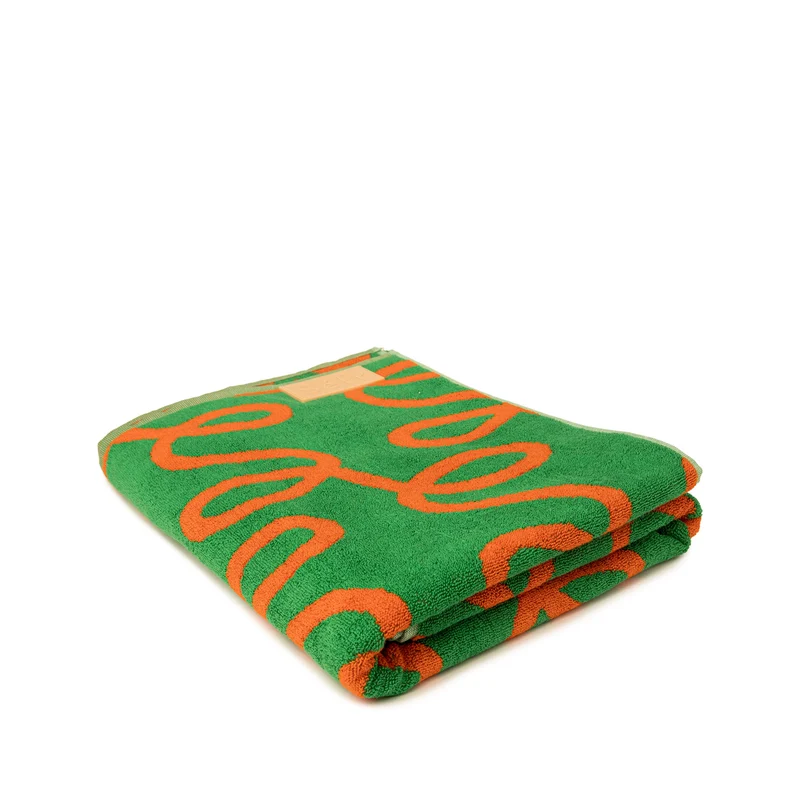Sefr Séfr Towel