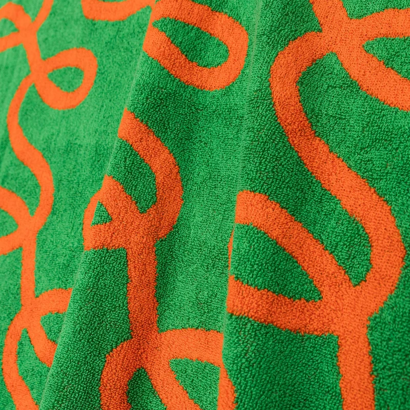 Sefr Séfr Towel