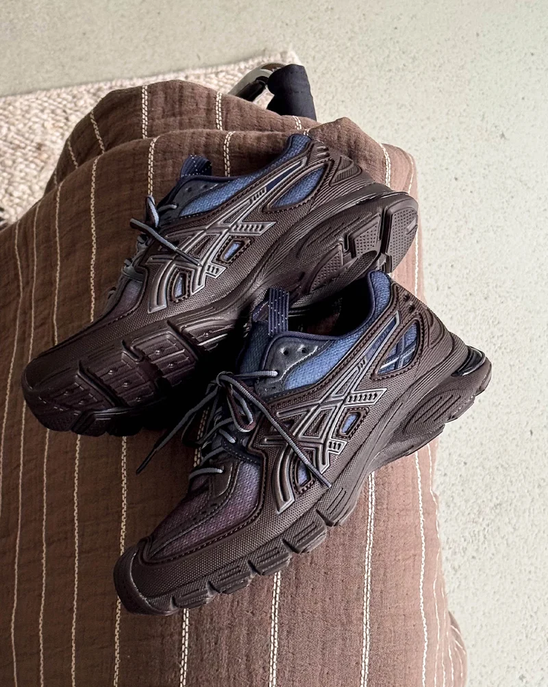 Asics UB13-S GEL-SD-LYTE