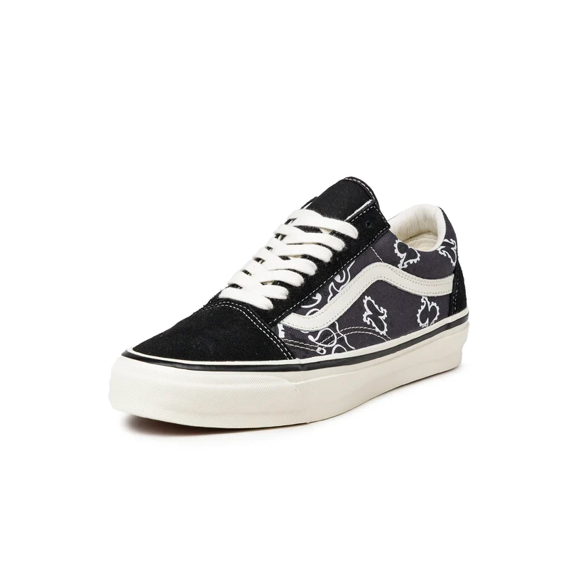 Vans Premium Old Skool *Bandana*