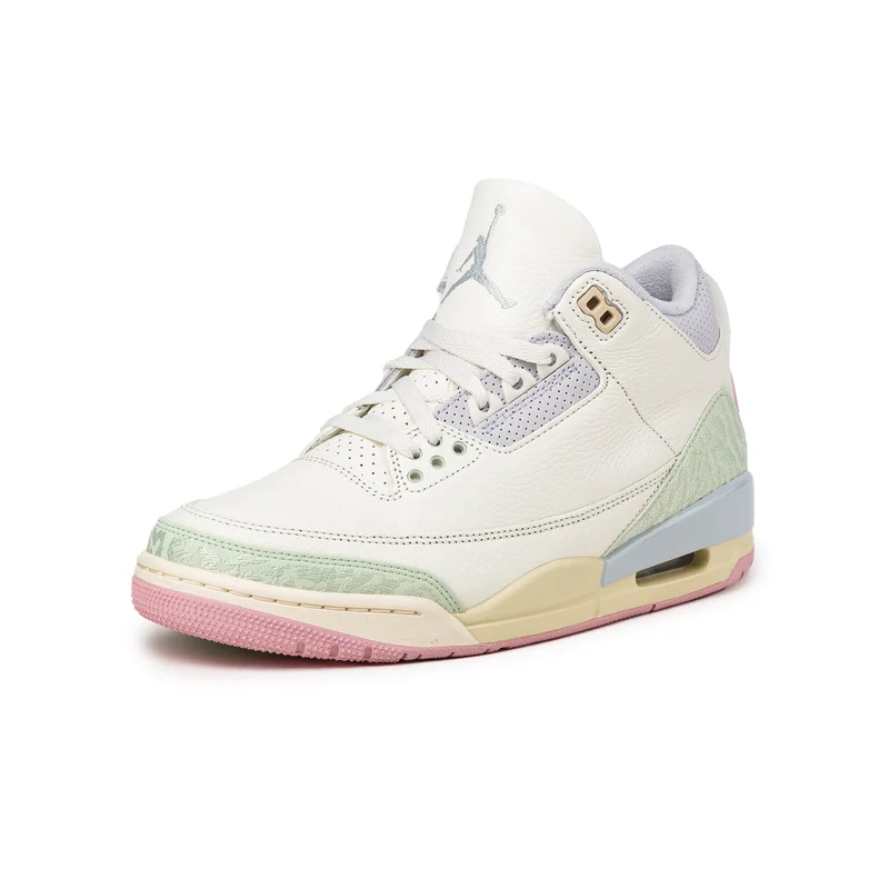 Nike Air Jordan 3 Retro OG *Spring is in the Air*