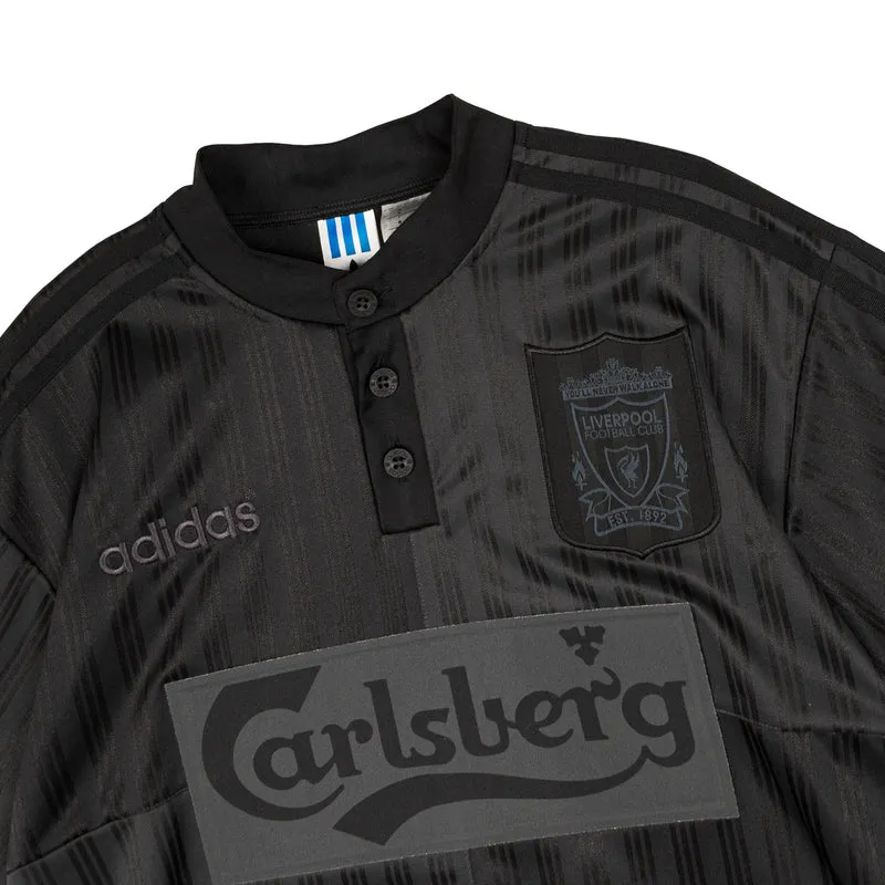 Adidas Liverpool FC Special Jersey 95