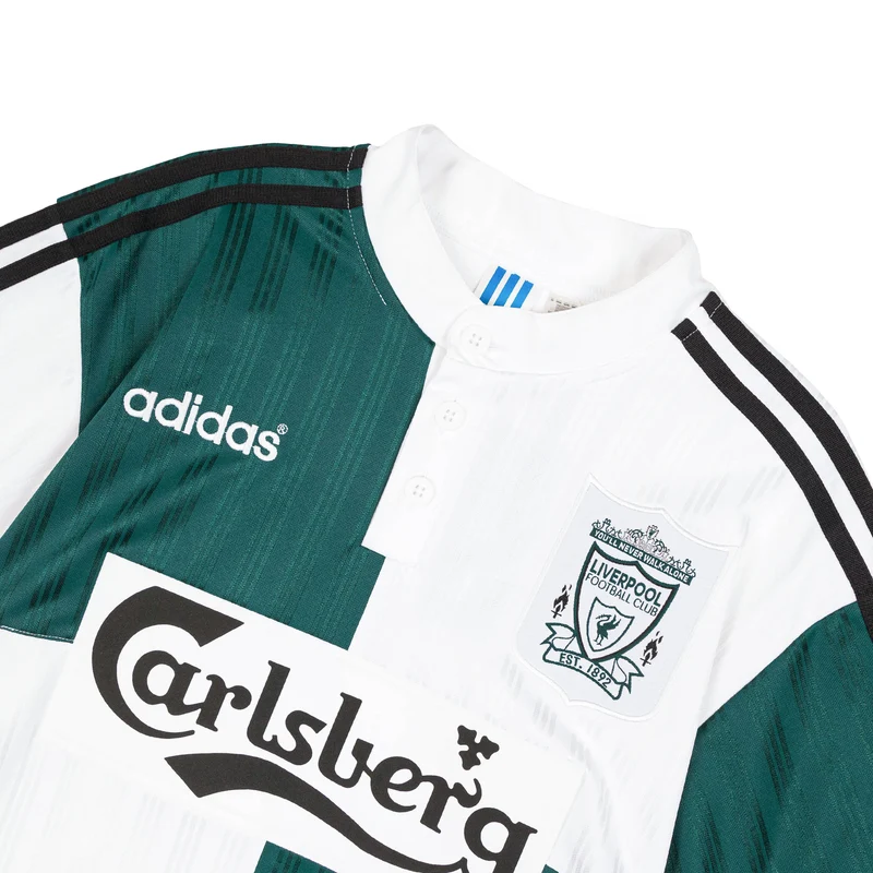 Adidas Liverpool FC Away Jersey 95