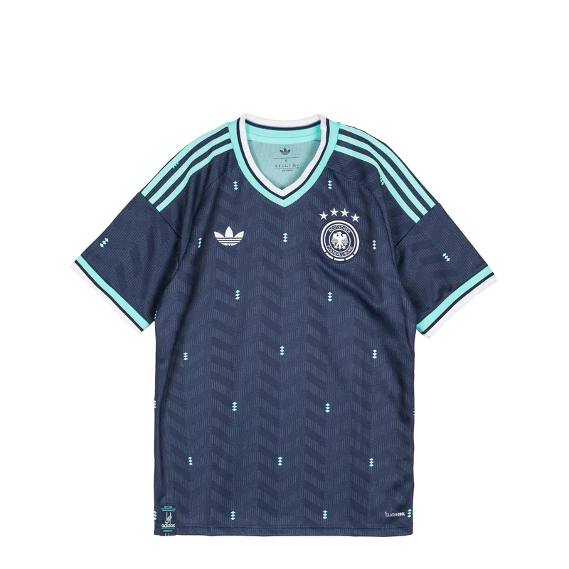 Adidas DFB 26 Away Jersey