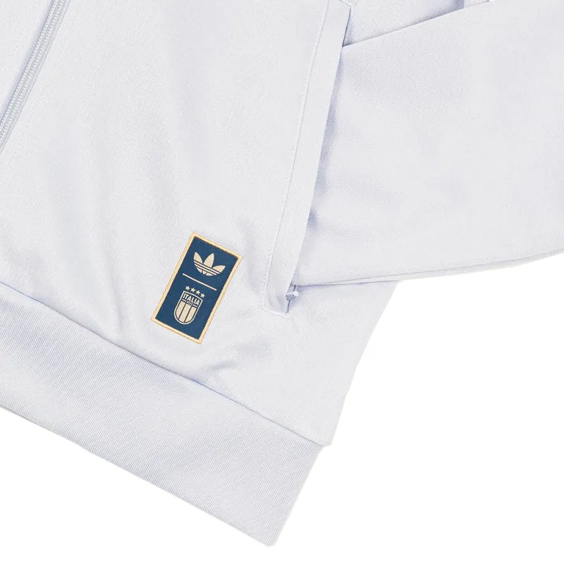 Adidas Italy Originals Track Top