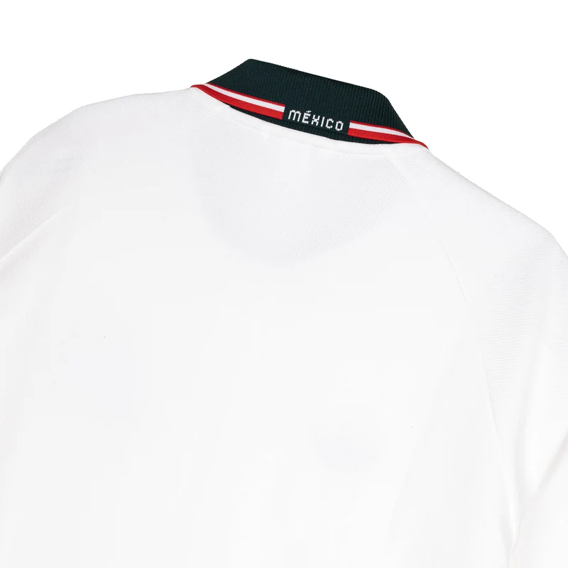 Adidas Mexico Away Anthem Jacket