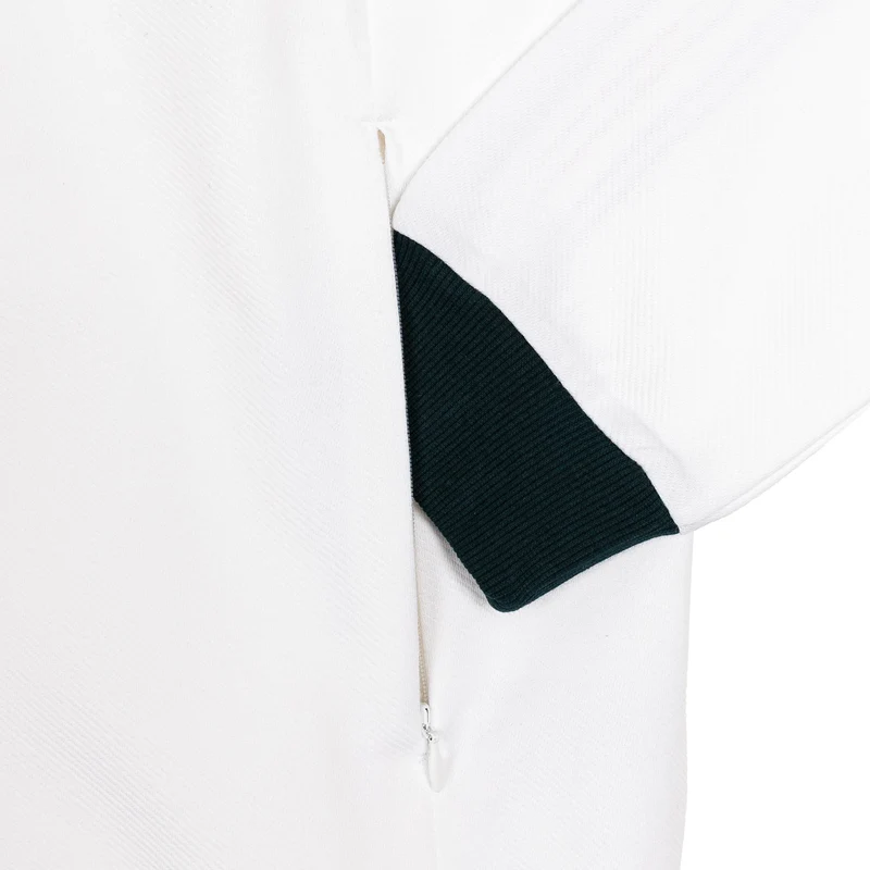 Adidas Mexico Away Anthem Jacket