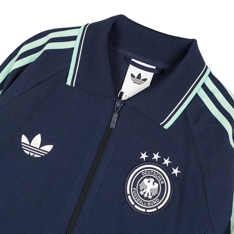 Adidas DFB Away Anthem Jacket