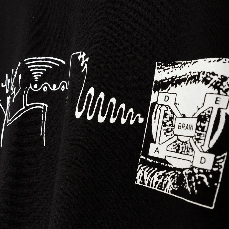 Brain Dead Multi Vision Long Sleeve Shirt