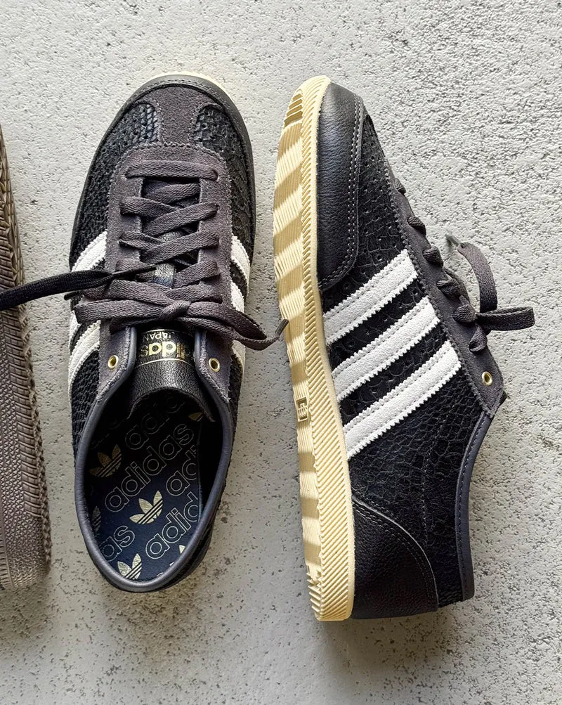 Adidas Japan Decon W
