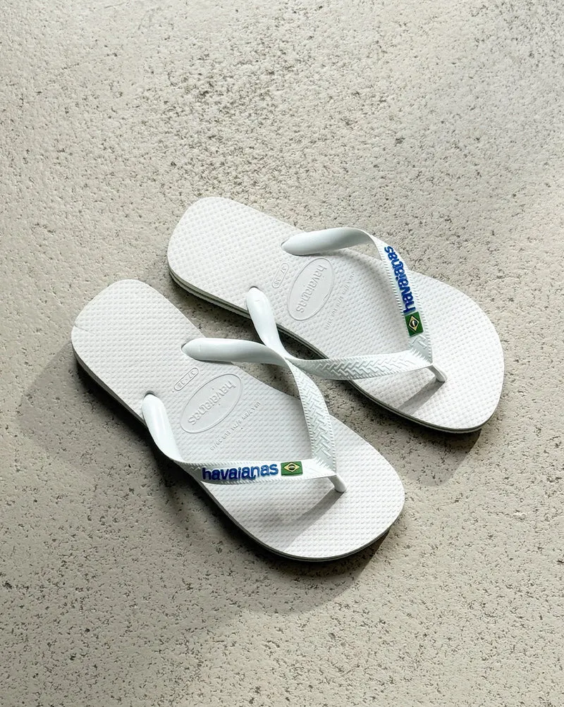 Havaianas Brasil Logo
