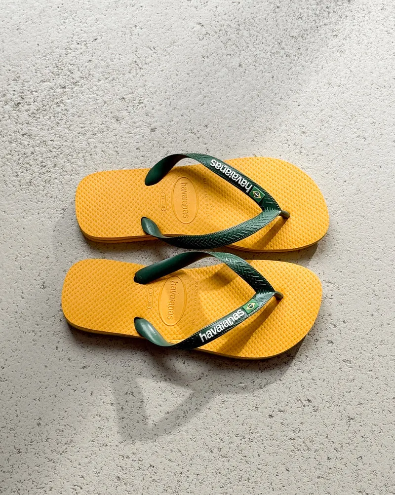 Havaianas Brasil Logo