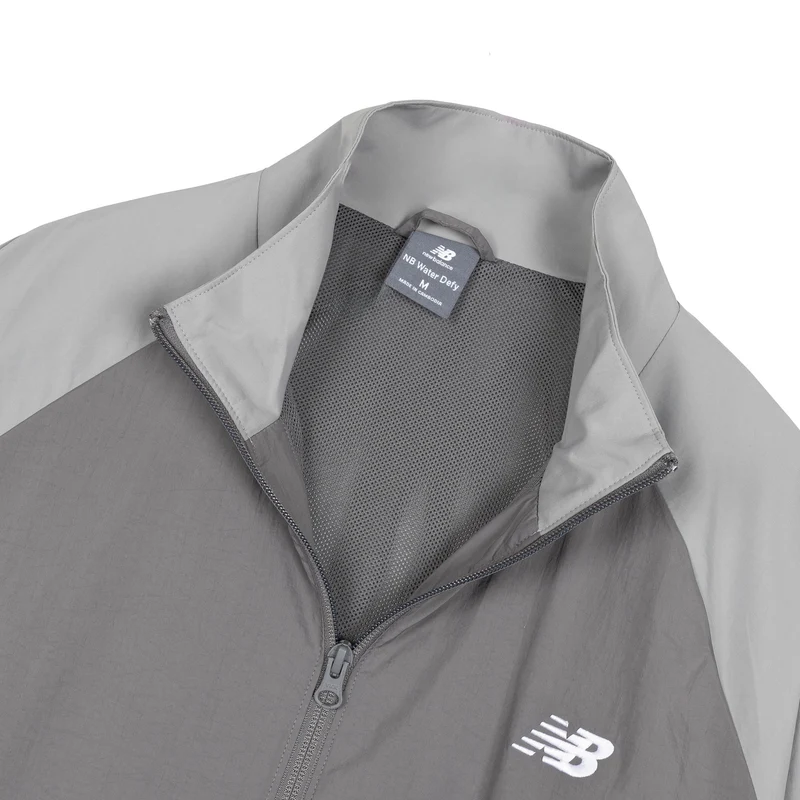 New Balance Sport Legacy Jacket