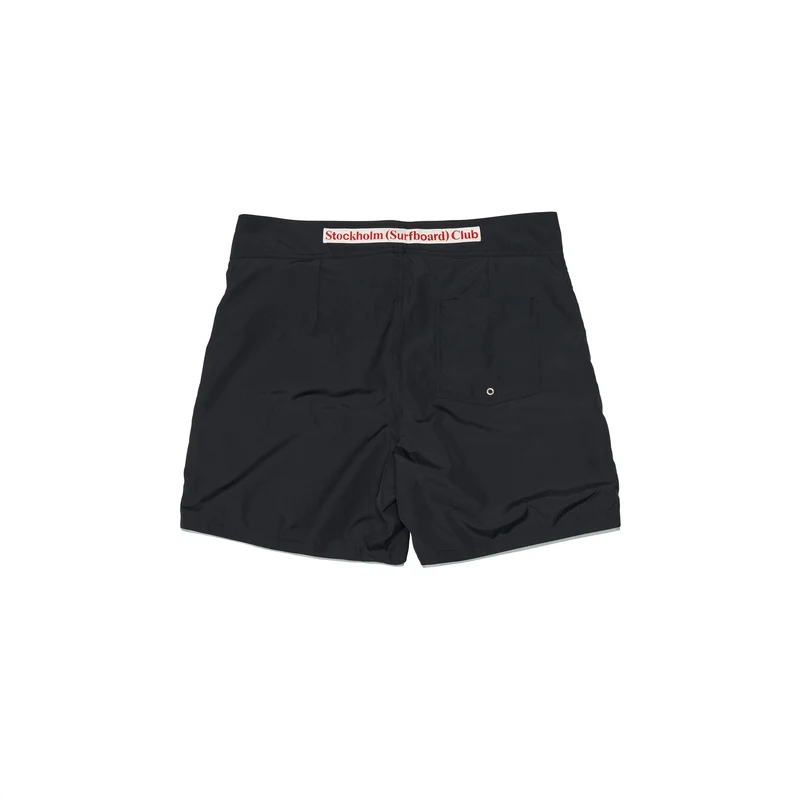Stockholm Surfboard Club Bernie Ripstop Boardshorts