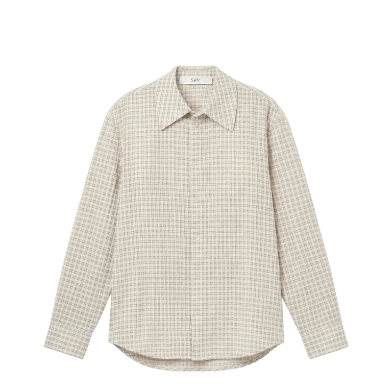 Sefr Wes Shirt