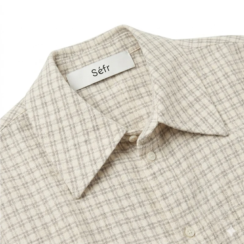 Sefr Wes Shirt
