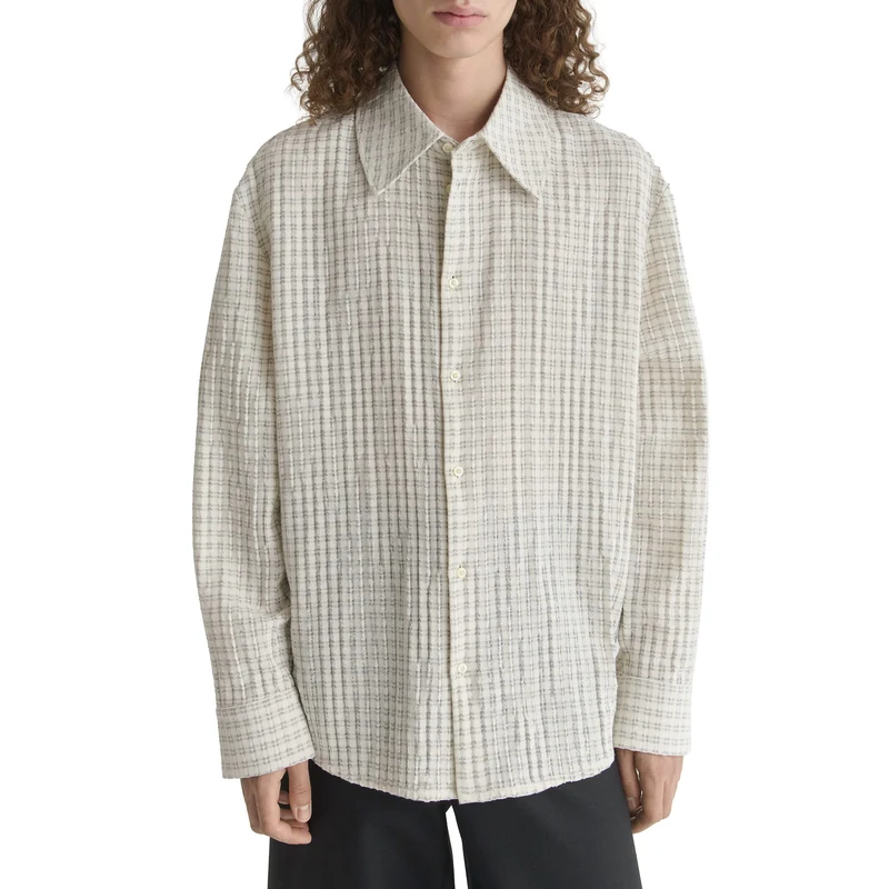 Sefr Wes Shirt