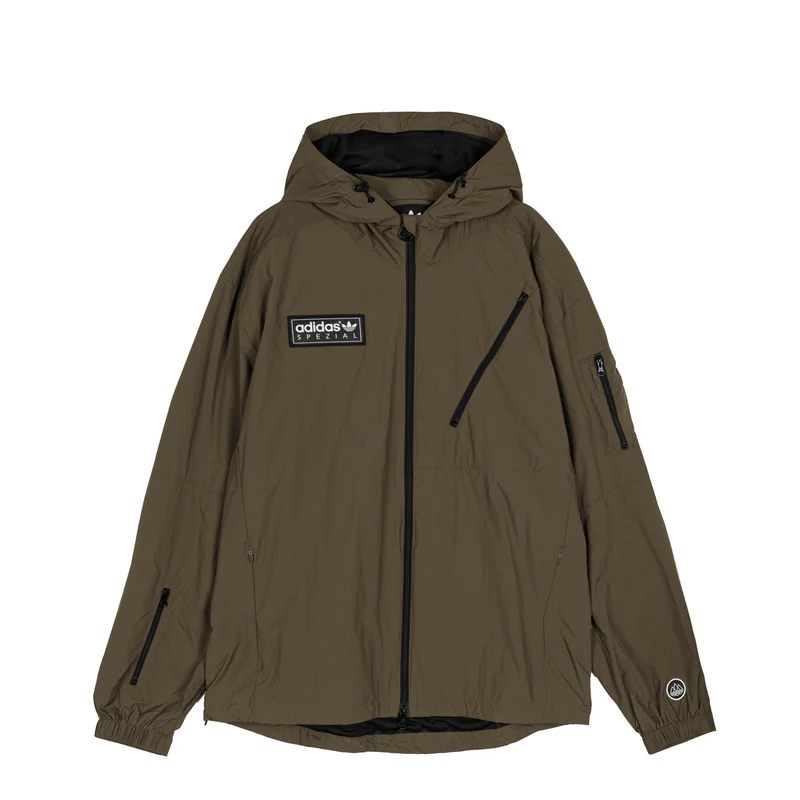 Adidas SPZL Buckstead Jacket