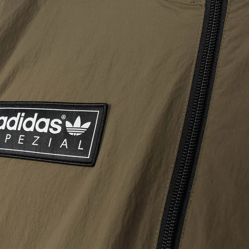 Adidas SPZL Buckstead Jacket