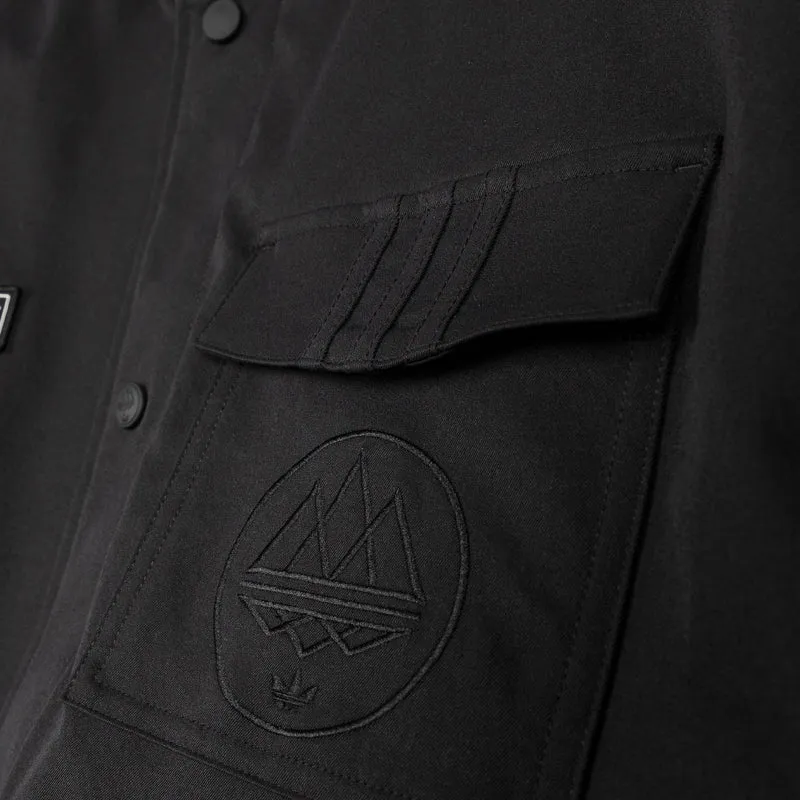 Adidas SPZL Wingrove II Jacket