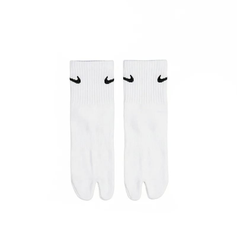 Nike Everyday Plus Lightweight Ankle Split-Toe Socks