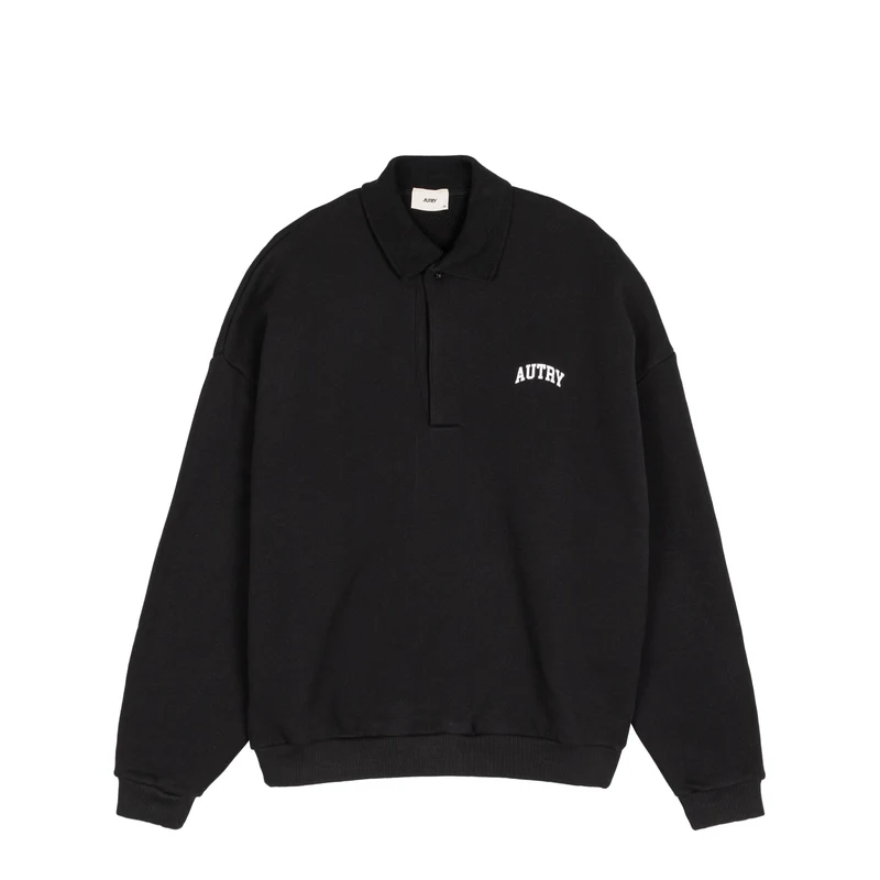 Autry College Polo Sweatshirt