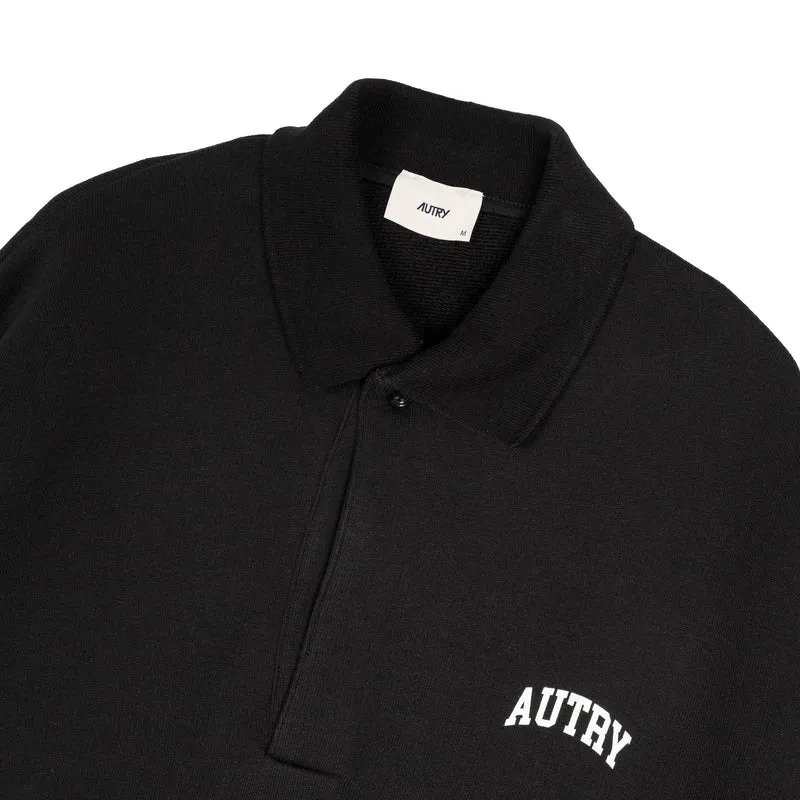 Autry College Polo Sweatshirt