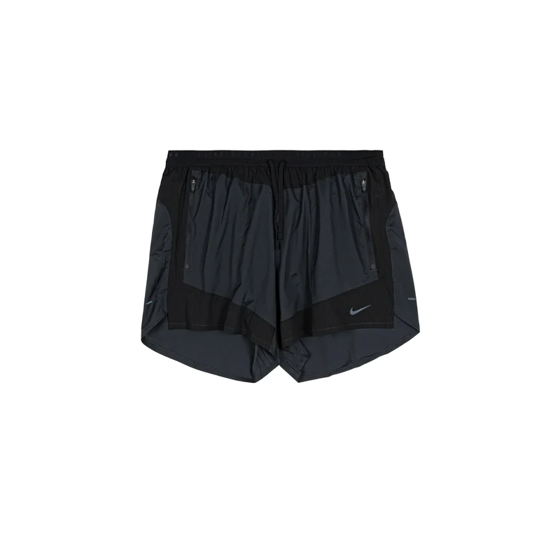 Nike Stride Plus Dri-Fit 5" Brief-Lined Running Shorts