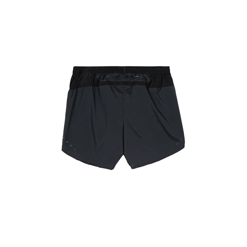 Nike Stride Plus Dri-Fit 5" Brief-Lined Running Shorts
