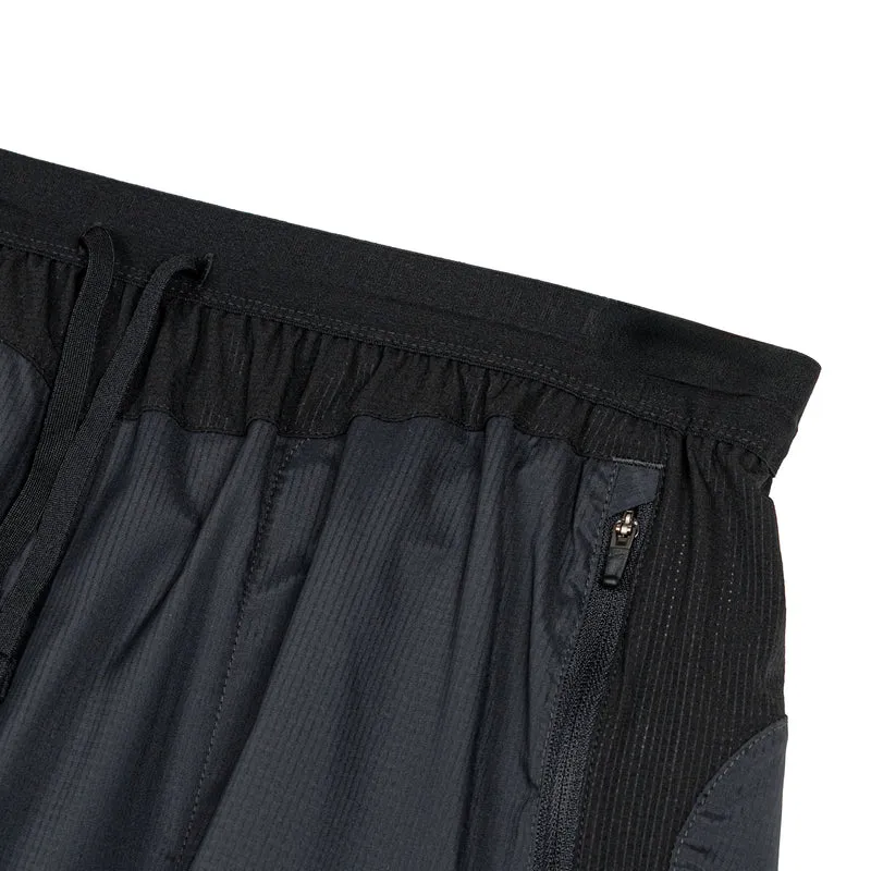 Nike Stride Plus Dri-Fit 5" Brief-Lined Running Shorts
