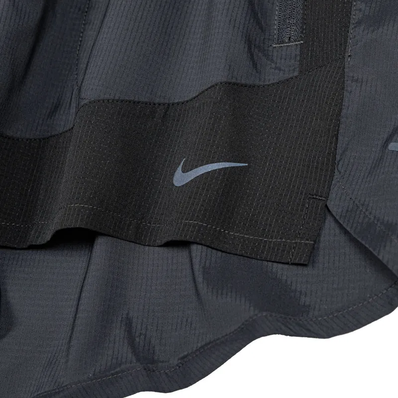 Nike Stride Plus Dri-Fit 5" Brief-Lined Running Shorts