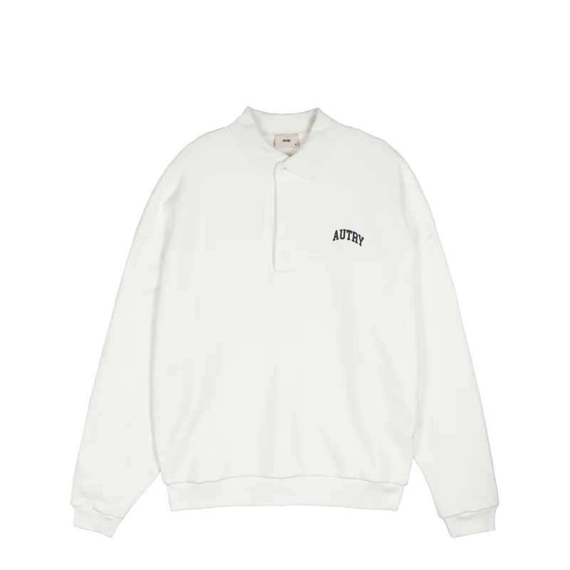 Autry College Polo Sweatshirt