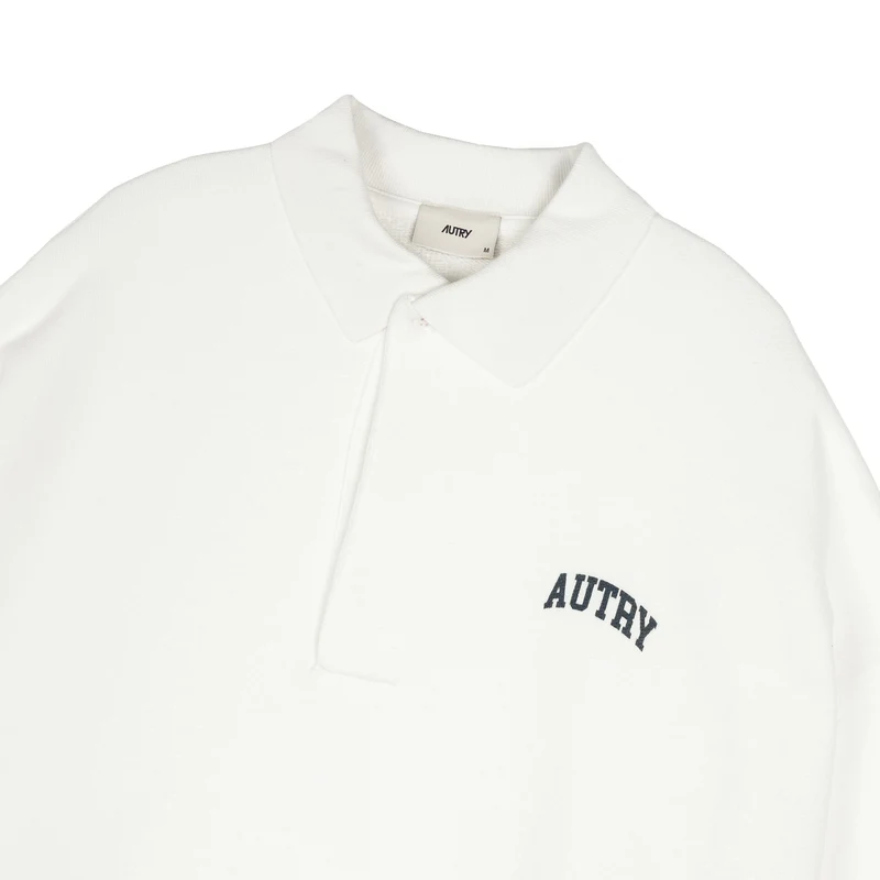 Autry College Polo Sweatshirt