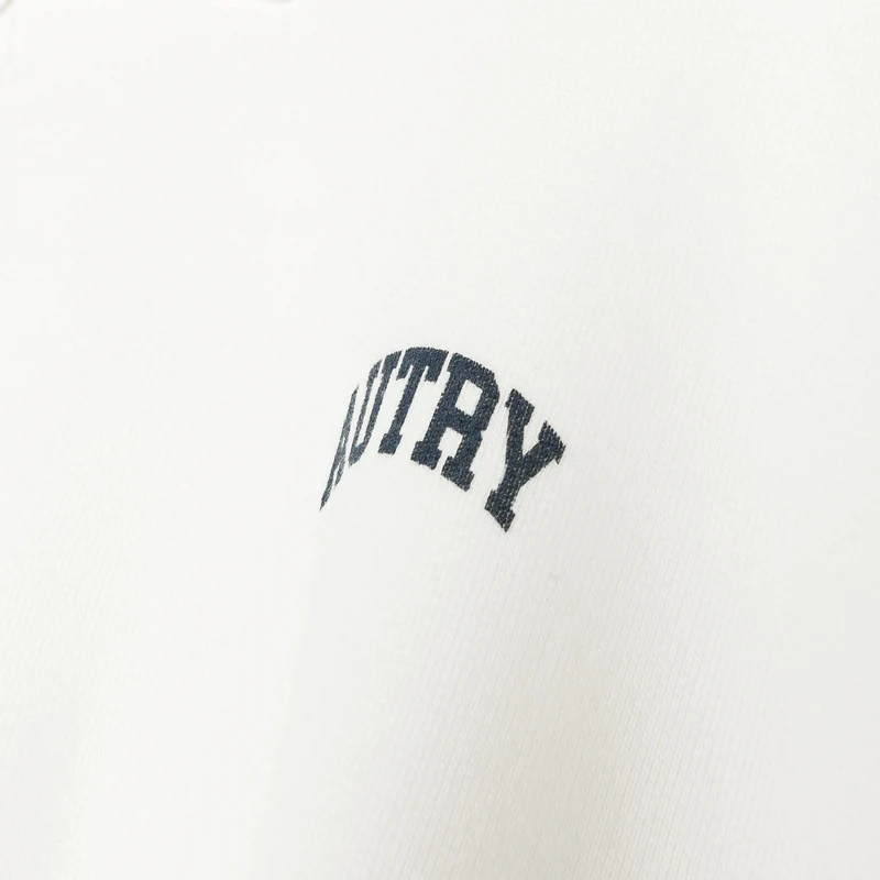 Autry College Polo Sweatshirt